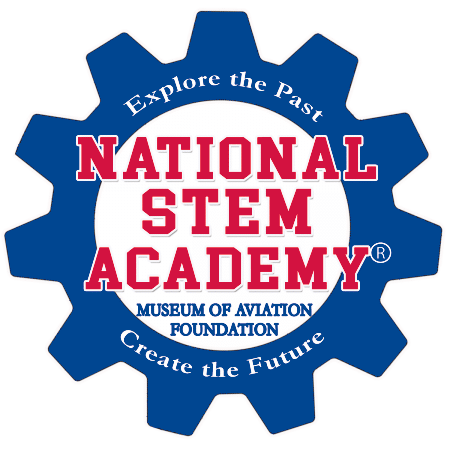 National STEM Academy – Education Resource Center